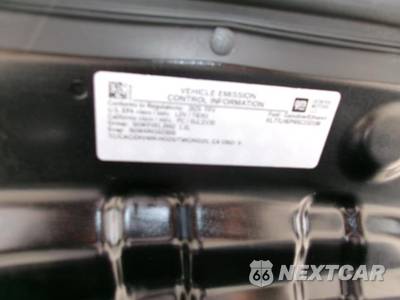 2025 Chevrolet Trax LT - zdjęcie 23 z 24 - miniatura