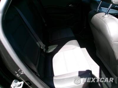 2025 Chevrolet Trax LT - zdjęcie 16 z 24 - miniatura