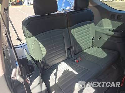 2024 Kia EV9 Land - zdjęcie 14 z 32 - miniatura
