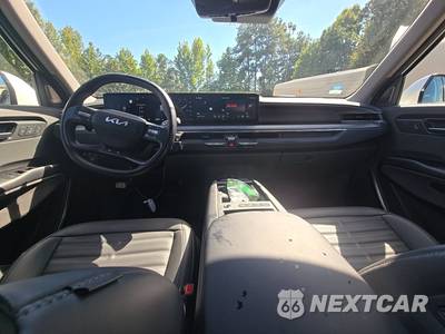2024 Kia EV9 Land - zdjęcie 11 z 32 - miniatura