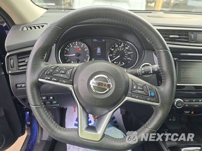 2020 Nissan Rogue SL - zdjęcie 10 z 23 - miniatura