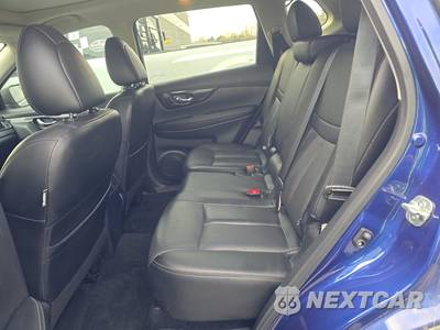 2020 Nissan Rogue SL - zdjęcie 13 z 23 - miniatura