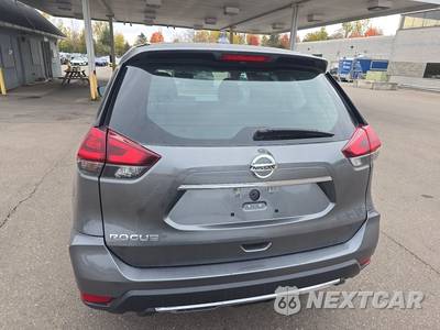 2019 Nissan Rogue SV - zdjęcie 5 z 26 - miniatura