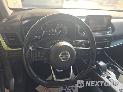 2021 Nissan Rogue S - zdjęcie 10 z 24 - miniatura