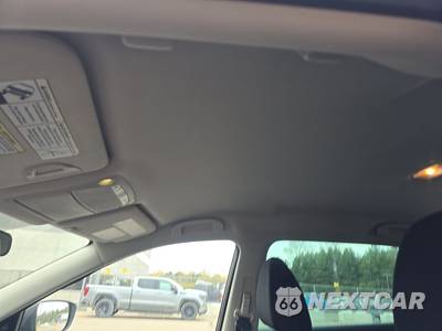 2019 Nissan Rogue SV - zdjęcie 17 z 26 - miniatura
