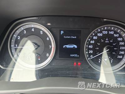 2022 Hyundai Sonata Sport - zdjęcie 12 z 33 - miniatura