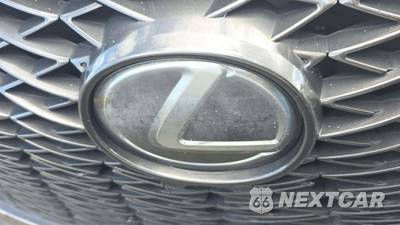 2020 Lexus NX 300 F SPORT - zdjęcie 25 z 26 - miniatura