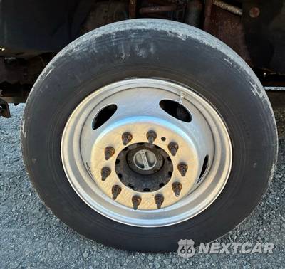 2013 Ford Super Duty F-450 Cab Chassis XL Extended Cab w/Rear Doors DRW - zdjęcie 9 z 22 - miniatura