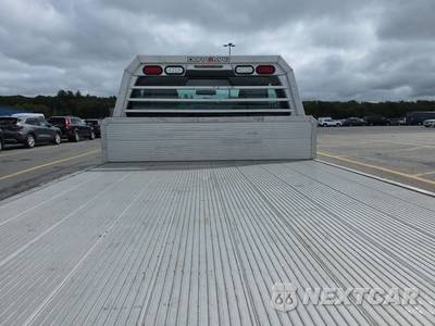 2011 Ford Super Duty F-250 XL Regular Cab Long Bed - zdjęcie 15 z 34 - miniatura