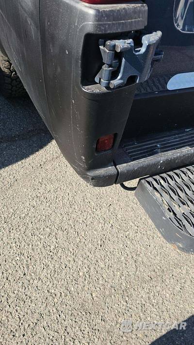 2020 Ram ProMaster 3500 Cargo Van High Roof 159.0" WB - zdjęcie 19 z 39 - miniatura
