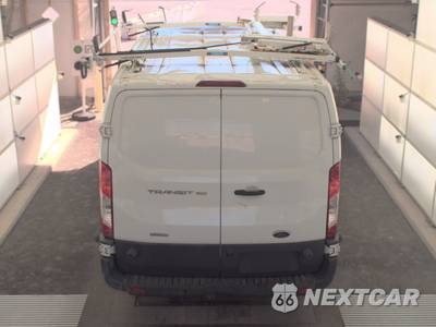 2016 Ford Transit 150 Cargo Van w/RH Sliding Door Low Roof 148.0" WB - zdjęcie 5 z 22 - miniatura