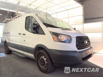 2016 Ford Transit 150 Cargo Van w/RH Sliding Door Low Roof 148.0" WB - zdjęcie 3 z 22 - miniatura