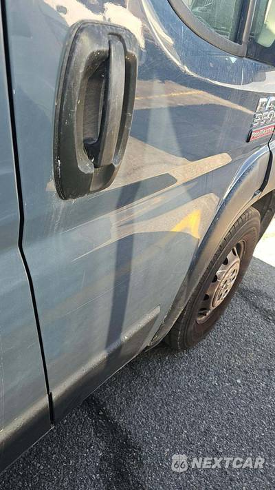 2020 Ram ProMaster 3500 Cargo Van High Roof 159.0" WB - zdjęcie 29 z 39 - miniatura