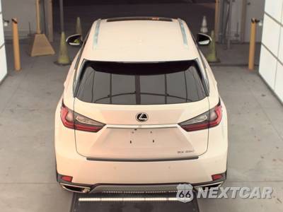 2021 Lexus RX 350 - zdjęcie 5 z 21 - miniatura