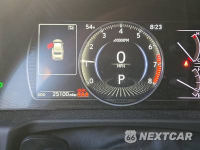 2020 Lexus ES 350 - zdjęcie 12 z 24 - miniatura