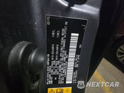 2015 Lexus NX 200t F SPORT - zdjęcie 14 z 25 - miniatura