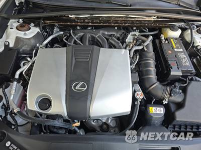 2020 Lexus ES 350 - zdjęcie 15 z 24 - miniatura