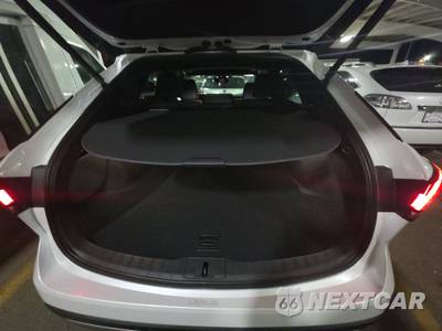 2025 Lexus RX 350 Premium - zdjęcie 16 z 19 - miniatura