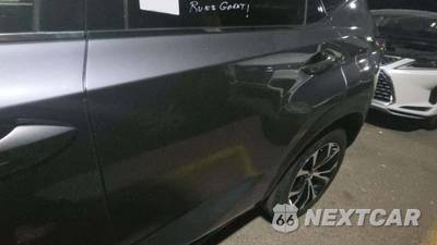 2015 Lexus NX 200t F SPORT - zdjęcie 20 z 25 - miniatura