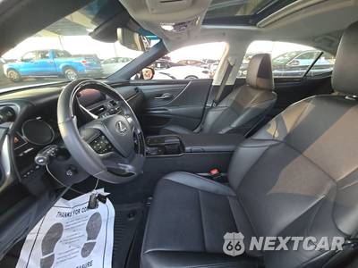 2020 Lexus ES 350 - zdjęcie 7 z 24 - miniatura