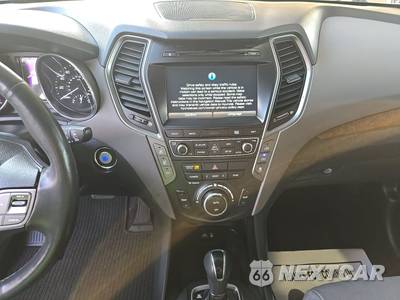2018 Hyundai Santa Fe SE Ultimate - zdjęcie 11 z 23 - miniatura