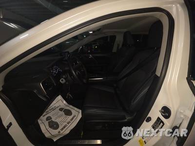 2021 Lexus RX 350 - zdjęcie 7 z 21 - miniatura
