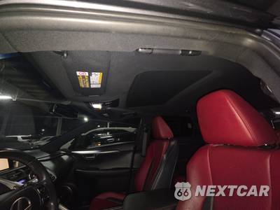 2015 Lexus NX 200t F SPORT - zdjęcie 17 z 25 - miniatura