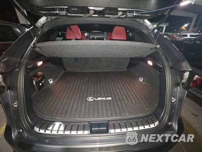 2015 Lexus NX 200t F SPORT - zdjęcie 16 z 25 - miniatura
