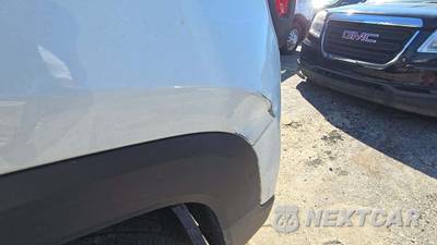 2018 Jeep Renegade Latitude - zdjęcie 19 z 39 - miniatura