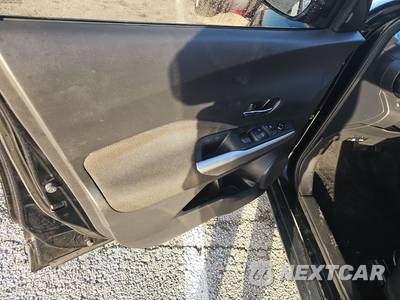 2019 Nissan Kicks SV - zdjęcie 9 z 24 - miniatura