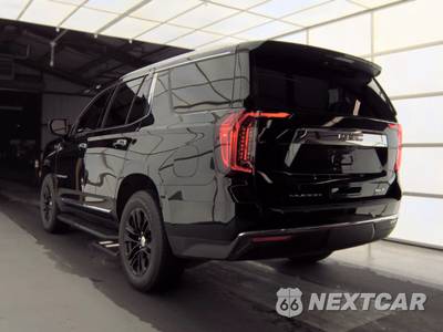 2023 GMC Yukon SLT 4SA - zdjęcie 6 z 23 - miniatura