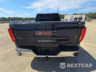 2021 GMC Sierra 1500 SLT Crew Cab Short Bed 4SA - zdjęcie 5 z 28 - miniatura