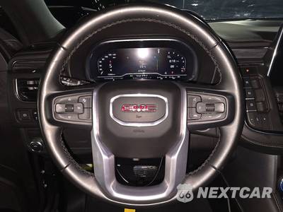 2023 GMC Yukon SLT 4SA - zdjęcie 10 z 23 - miniatura
