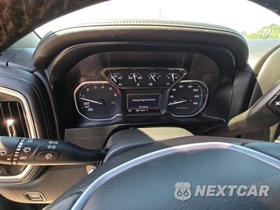 2021 GMC Sierra 1500 SLT Crew Cab Short Bed 4SA - zdjęcie 12 z 28 - miniatura