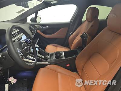 2023 Jaguar I-PACE HSE - zdjęcie 7 z 30 - miniatura