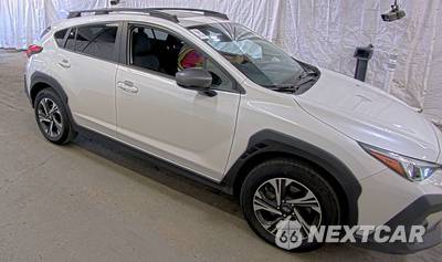2024 Subaru Crosstrek Premium - zdjęcie 3 z 19 - miniatura