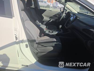 2024 Subaru Crosstrek Premium - zdjęcie 8 z 19 - miniatura