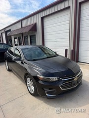 2017 Chevrolet Malibu LT 1LT