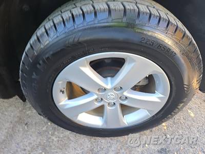 2013 Toyota RAV4 XLE - zdjęcie 11 z 22 - miniatura