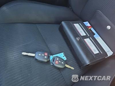 2013 Toyota RAV4 XLE - zdjęcie 22 z 22 - miniatura