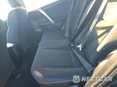 2013 Toyota RAV4 XLE - zdjęcie 16 z 22 - miniatura