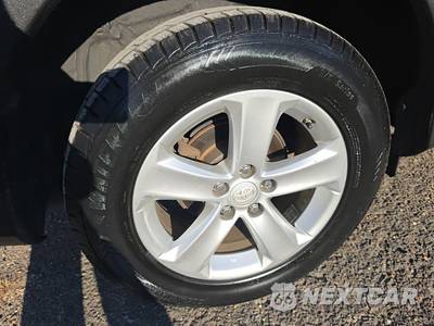 2013 Toyota RAV4 XLE - zdjęcie 10 z 22 - miniatura