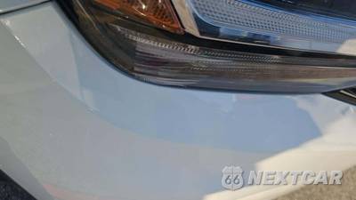 2022 Volkswagen Atlas Cross Sport 2.0T SE - zdjęcie 19 z 19 - miniatura