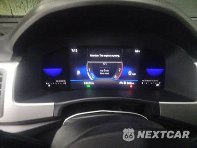 2022 Volkswagen Atlas Cross Sport 2.0T SE - zdjęcie 12 z 19 - miniatura