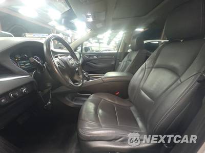 2018 Buick Enclave Premium 1SN - zdjęcie 7 z 34 - miniatura
