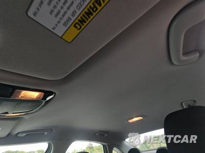 2026 Hyundai Sonata Hybrid Blue - zdjęcie 17 z 20 - miniatura