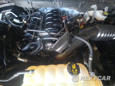 2025 Ford F-150 Lariat Crew Cab Short Bed - zdjęcie 15 z 19 - miniatura