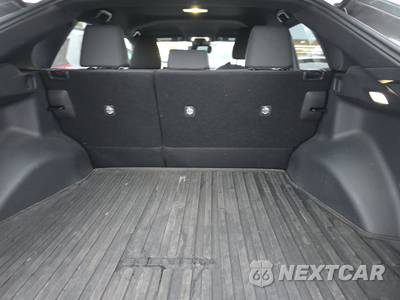 2023 Subaru Solterra Premium - zdjęcie 16 z 24 - miniatura