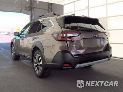 2024 Subaru Outback Limited - zdjęcie 6 z 24 - miniatura