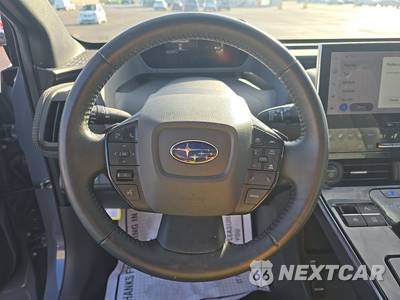 2023 Subaru Solterra Limited - zdjęcie 10 z 25 - miniatura